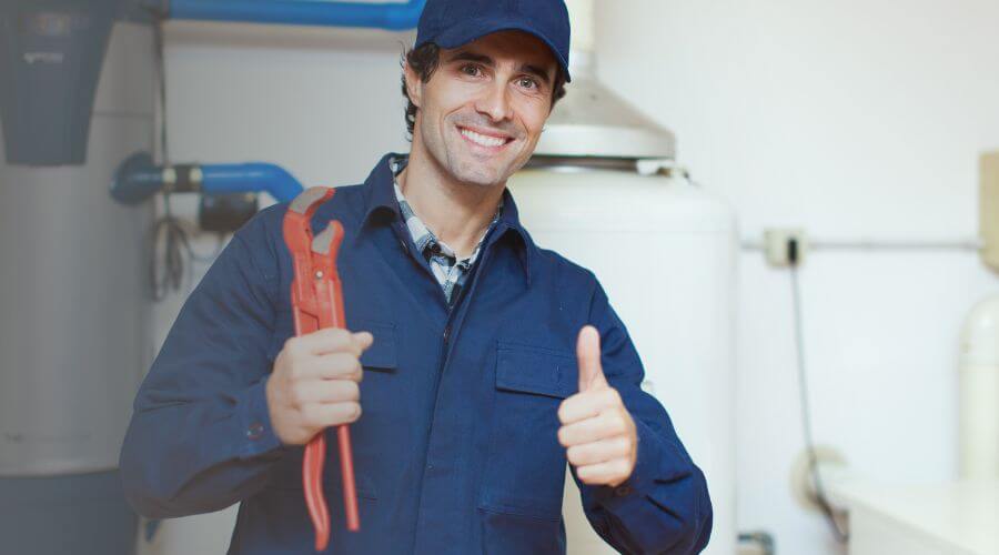 Professional Leak Detection Services in Saxe, VA